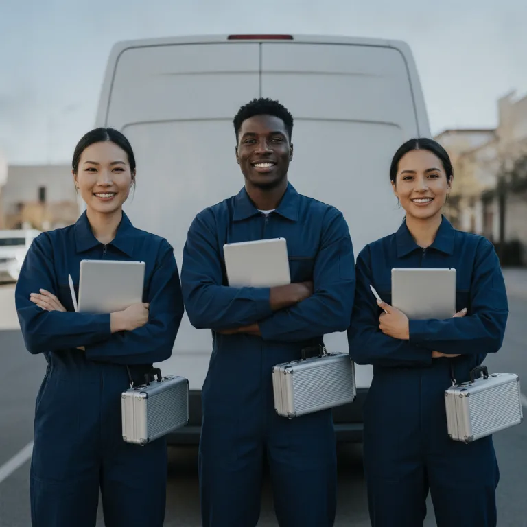 Financial Advisor team in Reno